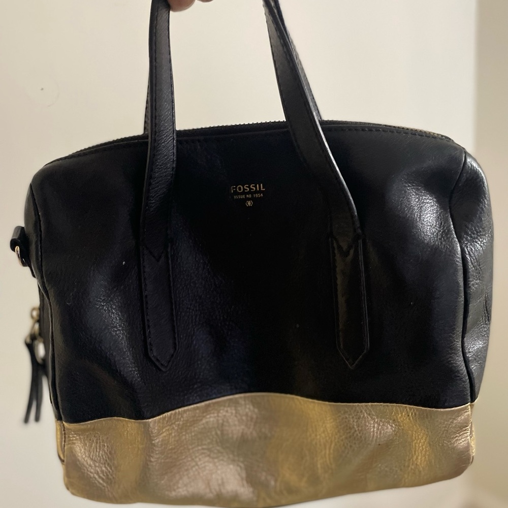 Fossil Handbag